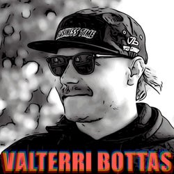 Valterri Bottas