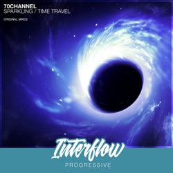 Sparkling / Time Travel