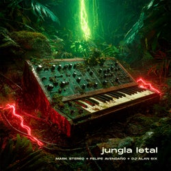 JUNGLA LETAL (Intro Mix)