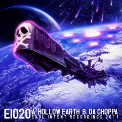 Hollow Earth/Da Choppa
