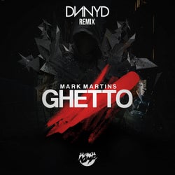 Ghetto - DNNYD Remix
