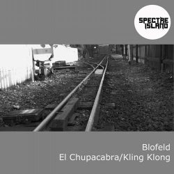 El Chupacabra/Kling Klong