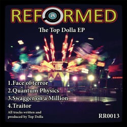 The Top Dolla