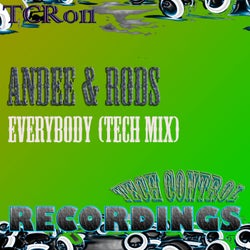 Everybody (Tech Mix)