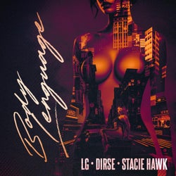 Body Language (feat. Dirse & Stacie Hawk)