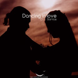 Dancing in Love
