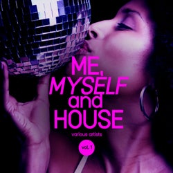 Me, Myself and House, Vol. 1