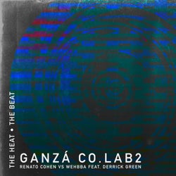 Co.Lab 2: The Heat The Beat (feat. Derrick Green)
