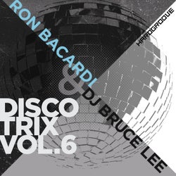 Disco Trix Vol.6