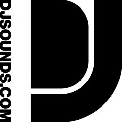 DJsounds.com November 2012