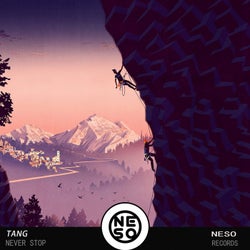 Tang - Never Stop