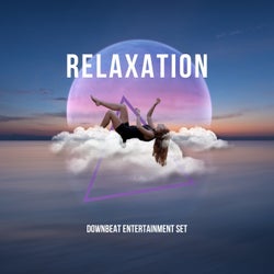 Relaxation Downbeat Entertainment Set