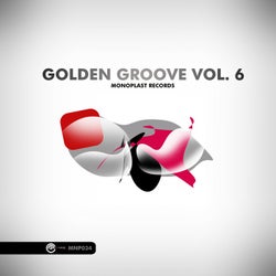 Golden Groove Vol. 6