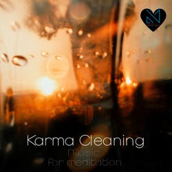 Karma Cleaning (Music for Meditation)