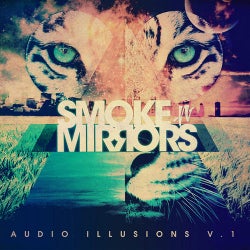Audio Illusions Vol. 1