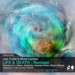 Life & Death - Remixes