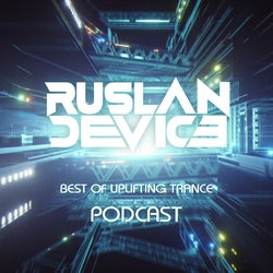 Best of Uplifting Trance [August 2022]