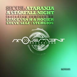 A Starfall Night / Ataraxia