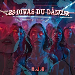 Les divas du dancing