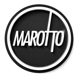 Marotto - Aham 100% Authoral Chart