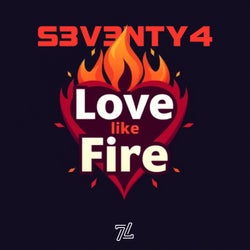 Love Like Fire