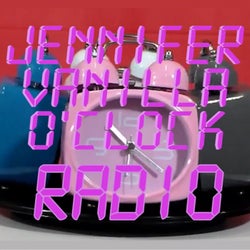 Jennifer Clock