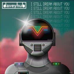 I Still dream About You (Remix EP)