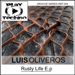 Rusty Life EP