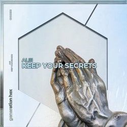 Keep Your Secrets - Extended Mix