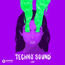 Techno Sound (Extended Mix)