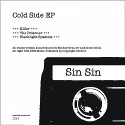 Cold Side EP