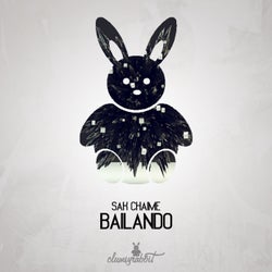 Bailando