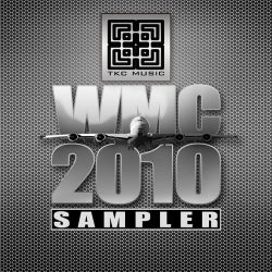 TKC 2010 WMC Sampler
