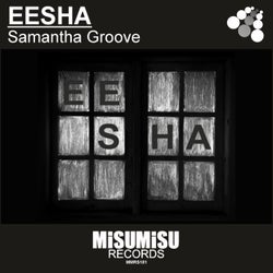 Eesha