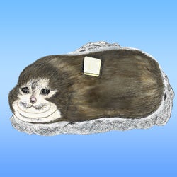 Potato Cat