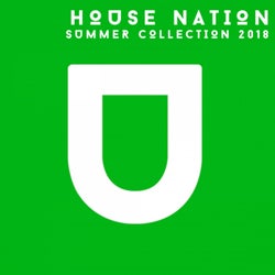 House Nation. Summer Collection 2018