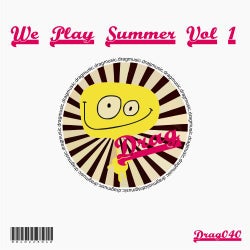 We Play Summer Volume 1