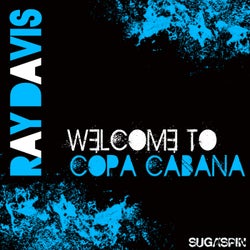 Welcome to Copa Cabana
