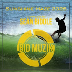 Sunshine Haze 2025 (Compiled by Sean Biddle)