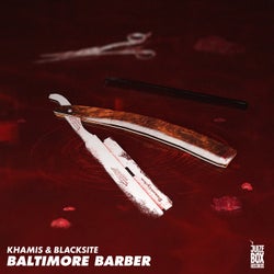 Baltimore Barber