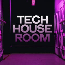 Tech House Room
