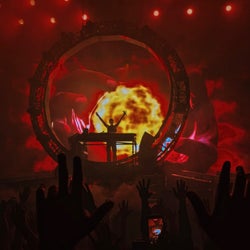 Peak Time, Techno (Hot)