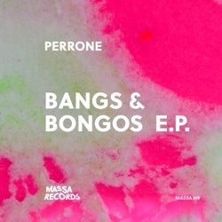Bangs & Bongos EP