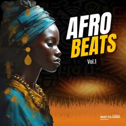 Afro Beats, Vol. 1