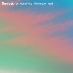 Echoes of the infinite overhead EP