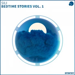Bedtime Stories Vol. 1