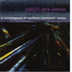Pre-Sense: A Convergence of Southern Harmonic Waves