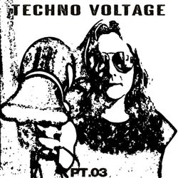 Techno Voltage Pt.03