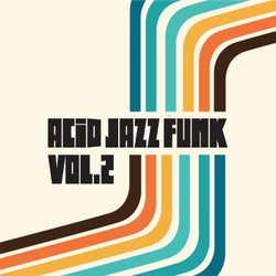 Acid Jazz Funk 2