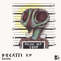 Ducatti EP